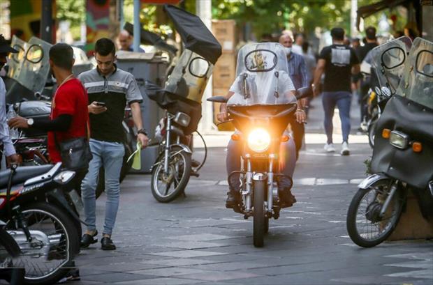 شرایط صدور گواهینامه موتورسیکلت به‌صورت یک‌روزه در تهران اعلام شد